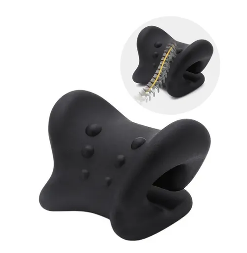 Masajeador Cervical Portátil