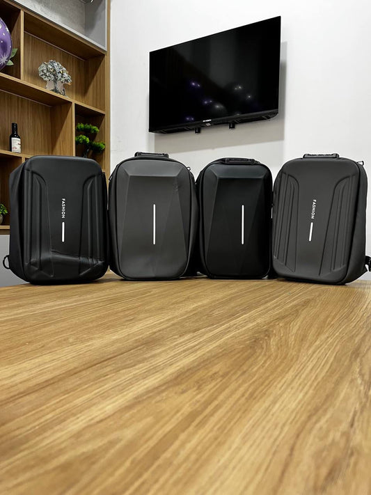 Gray helmet for bikers