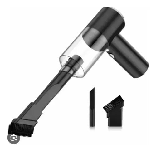 Mini Aspiradora Portátil 3 En 1