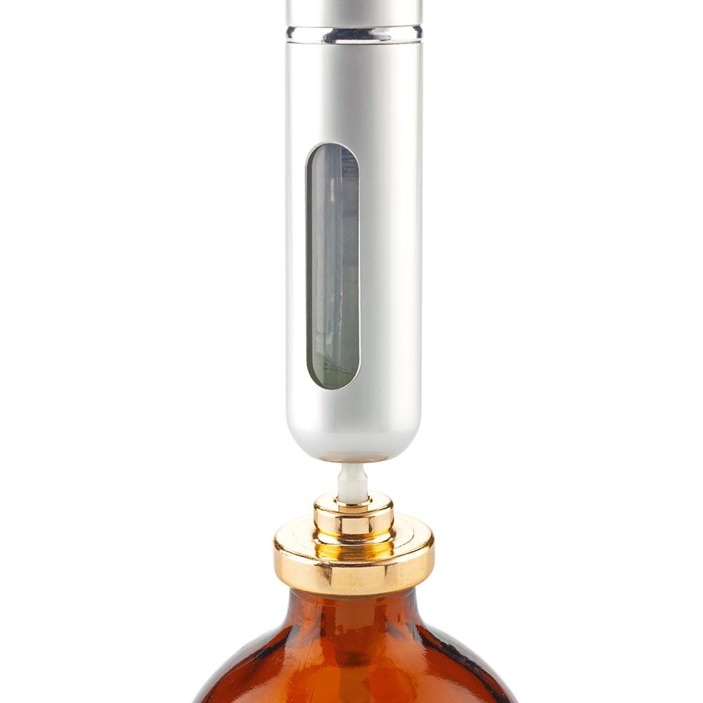 Perfumero Recargable de 5ml